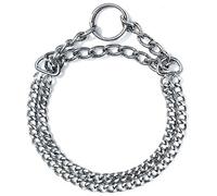 Semi Choke Collar for Dog 60cm