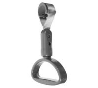 Semi Circle Bus Grab Handle Ring Abs Lightweight Support
