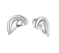 Semi Circular Ear Cuffs User Friendly Coppers Ear Adornment Suitable For Various Occasions From Casual To Formal User Friendly Copper Earrings