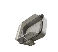 Semi-Closed Litter Box High Sides Splash Guard Thickened Odor Control Easy-Clean Large Pet Bathroom Oversized Enclosed Cats Toilet