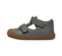 Semi-closed Sandals - unisex - Naturino - Kids Sandals - Green - 26 EU - Kids 26 EU
