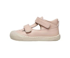 Semi-closed Sandals - unisex - Naturino - Kids Sandals - Pink - 23 EU - Kids 23 EU