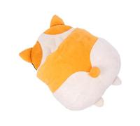 Semi Closed Soft Cat Cave, Comfortable 360 Degree Wrap Bed, Plush Cat Sleeping Bag, Indoor Cozy Pet Cuddle Zone 25.59 X 20.86 x 4.72" for Cats, Small Pet, Indoor, Winter (Multicolor)