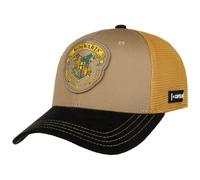 Semi Curved Harry Potter Cap by Capslab