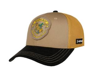 Semi Curved Harry Potter Cap by Capslab