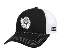 Semi Curved Super Mario Cap by Capslab