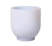 Semi-Cylindrical Silicone Mold Epoxy Casting Seamless for Flower Preservation Craft Art Making Home Decor Bookend Mold Silicone