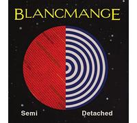 Semi Detached by Blancmange