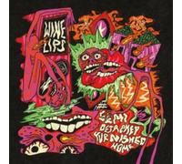 Wine Lips - Semi-Detached Furnished Home [VINYL]