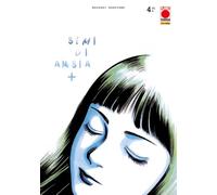 Semi di ansia + (Vol. 4) (Planet manga)