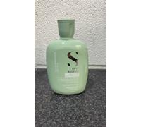 Alfaparf-Milano Hair-Care-Collection Semi-di-LinoScalp Renew Energizing Low Shampoo