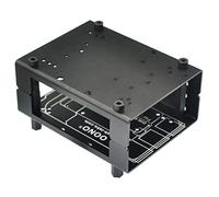 Semi-Enclosed Enclosure Kit for Raspberry Pi BeagleBone Arduino UNO Mega