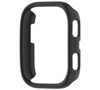 Semi Enclosed PC Case Hollow Out Protective Guard For Bip 6(A2435) Smartwatch Lightweight Design Edged Protections Fashionable Smartwatch Protector