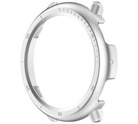 Semi Enclosed PC Protective Case Suitable For Active 2 A2437 Smartwatch Hollowed Out Design Easy Access To Screen&Button PC Watch Shell
