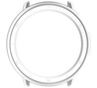 Semi Enclosed PC Protective Case Suitable For Active 2 A2437 Smartwatch Hollowed Out Design Easy Access To Screen&Button Dustproof Watch Case