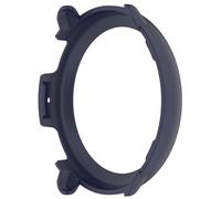 Semi Enclosed PC Protective Case Suitable For Active 2 A2437 Smartwatch Hollowed Out Design Easy Access To Screen&Button Dustproof Watch Case
