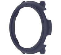 Semi Enclosed PC Protective Case Suitable For Active 2 A2437 Smartwatch Hollowed Out Design Easy Access To Screen&Button