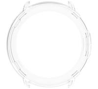 Semi Enclosed PC Protective Case Suitable For Active 2 A2437 Smartwatch Hollowed Out Design Easy Access To Screen