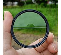 Semi-Hazy 49mm 52mm 55mm 58mm 62mm 67mm Camera Filter soft Foreground Magnifying Blur Lens (Caliber : Add 67mm Adapter, Color : 58mm Semi-Hazy)