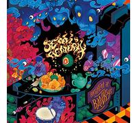 Semi Hendrix - Breakfast At Banksy's