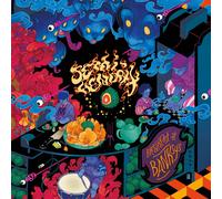 Semi Hendrix - Breakfast At Banksy's