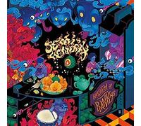 Semi Hendrix - Breakfast At Banksy's [VINYL]