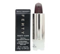Fenty Beauty Icon The Fill Semi-Matte Lipstick 3.8g - Board Memb'r Refill