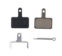 Semi-Metal Disc Brake Pads for M515 M416 Quiet Semi-Metal Disc(001)