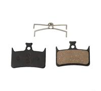 Semi-Metal Resin for Brake Pads for Hope E4 Tech Quiet Semi-Metal