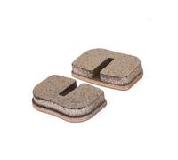Semi-metallic disc brake pads Motorcycle Brake Pads For 50cc - 250cc ATV Quad Go Kart Most Chinese Dirt Pit Bike Hydraulic Front Rear Brake Pads