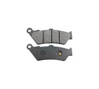 Semi-metallic disc brake pads Motorcycle Front And Rear Brake Pads For 400 Spoiler Sixty Two 2 2016 2017 2018 2019 2020