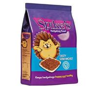 Spike's Tasty Semi-Moist Hedgehog Food - 1.3kg