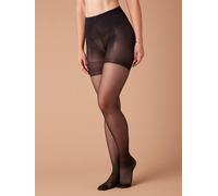 Semi-Opaque Shaping Tights, by ENVIE DE FRAISE black