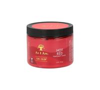 Semi-permanent Colourant As I Am 501676 Hot Red 182 g (S4259121)