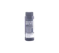 Semi-permanent Colourant Brews Redken