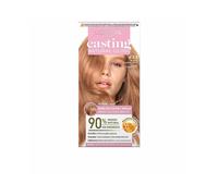 Semi-permanent Colourant L'Oreal Make Up Casting Natural Gloss Ammonia-free Nº 823 -rubio claro latte (180 ml) (S05109879)