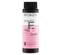 Semi-Permanent Colourant Redken Shades Eq 07g Saffron (3 X 60 ml)