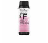 Semi-Permanent Colourant Redken Shades Eq 07Rr Flame (3 X 60 ml)