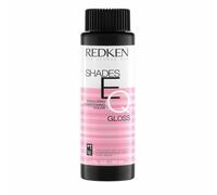 Semi-Permanent Colourant Redken Shades Eq 09Aa Papaya (3 X 60 ml)