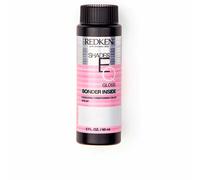 Semi-Permanent Colourant Redken Shades Eq 3 X 60 ml NÂº 010Nw-9.03