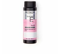 Semi-Permanent Colourant Redken Shades Eq Bonder Inside 000 Clear (3 X 60 ml)