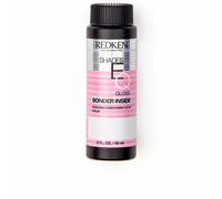 Semi-Permanent Colourant Redken Shades Eq Bonder Inside 010Na-9.01 (3 X 60 ml)