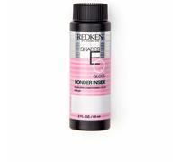 Semi-Permanent Colourant Redken Shades Eq Bonder Inside 010P-9.9 (3 X 60 ml)