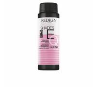 Semi-Permanent Colourant Redken Shades Eq Kicker Red (3 X 60 ml)
