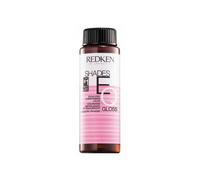 Semi-Permanent Colourant Shades Eq Gloss 06 Redken (60 ml)