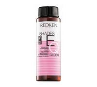 Semi-Permanent Colourant Shades Eq Gloss 08 Redken (60 ml)