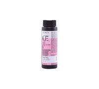 Semi-permanent Colourant Shades Eq Silver Green Redken (60 ml)