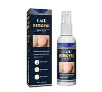 Semi-Permanent Hair Removal Spray,Body Hair Removal Sprays,Hairs Removals Spray Foam For Men,Gentle Formula For All Skin Types (1pcs)