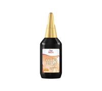 Semi-Permanent Tint Color Fresh Wella Nº 2/0 (75 ml)