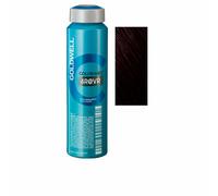 Semi-Permanent Tint Goldwell COLORANCE N? 4R@VR 120 ml
